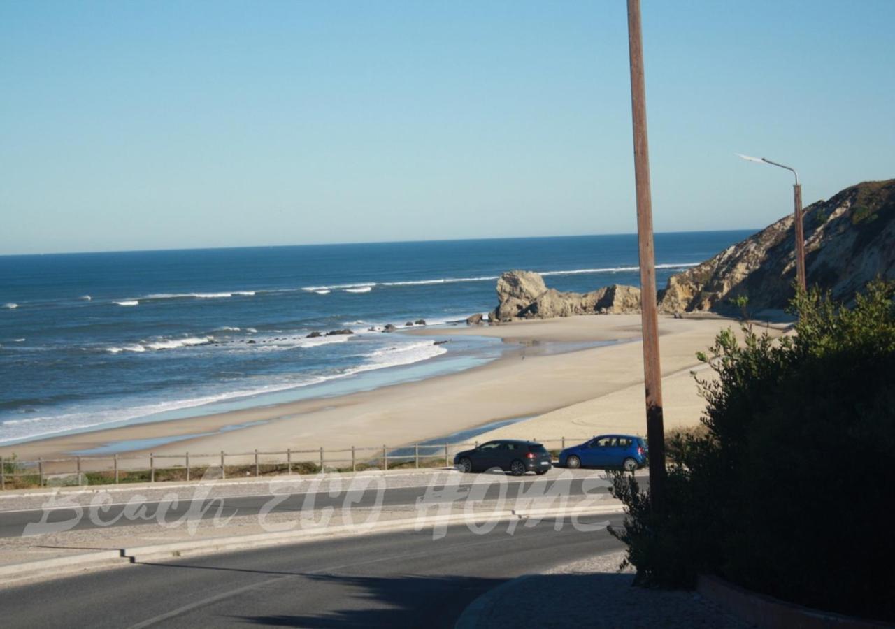Beach Eco Home Senhora da Vitoria Экстерьер фото