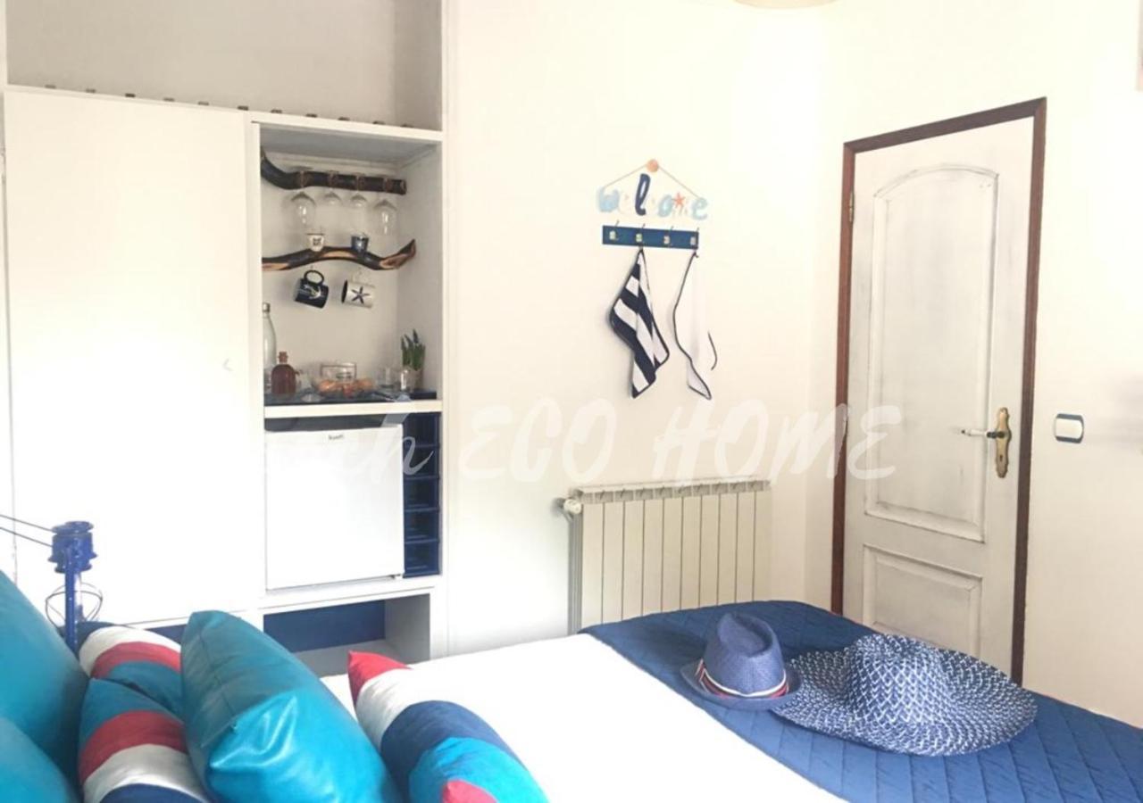 Beach Eco Home Senhora da Vitoria Экстерьер фото